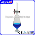 JOAN LAB Hot Sale Boro3.3 Glass Separatory Funnel For Lab Use